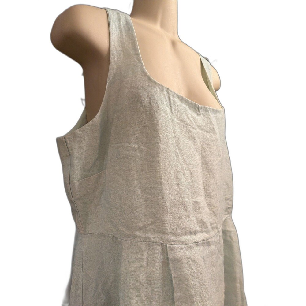 Dress Calypso St. barth size 14 - Picture 5 of 10